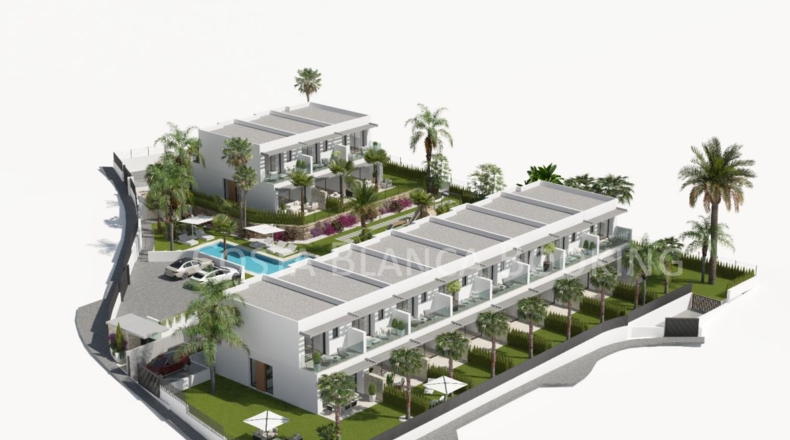 Alicante - Finestrat - 104m2