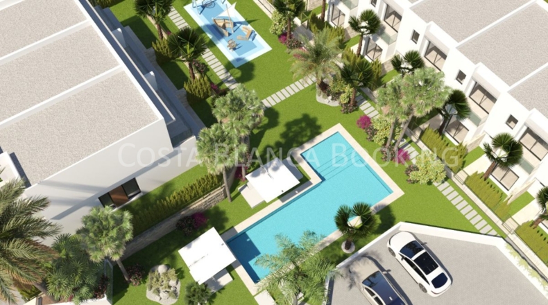 Alicante - Finestrat - 104m2
