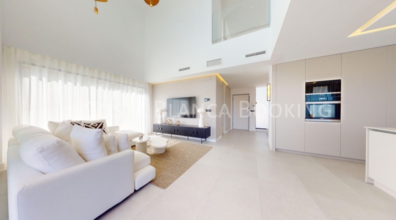 Alicante - Polop - 414m2