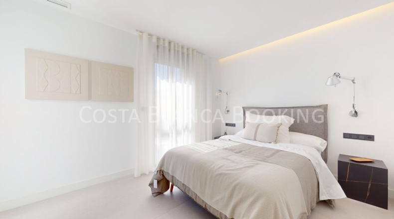 Alicante - Polop - 414m2