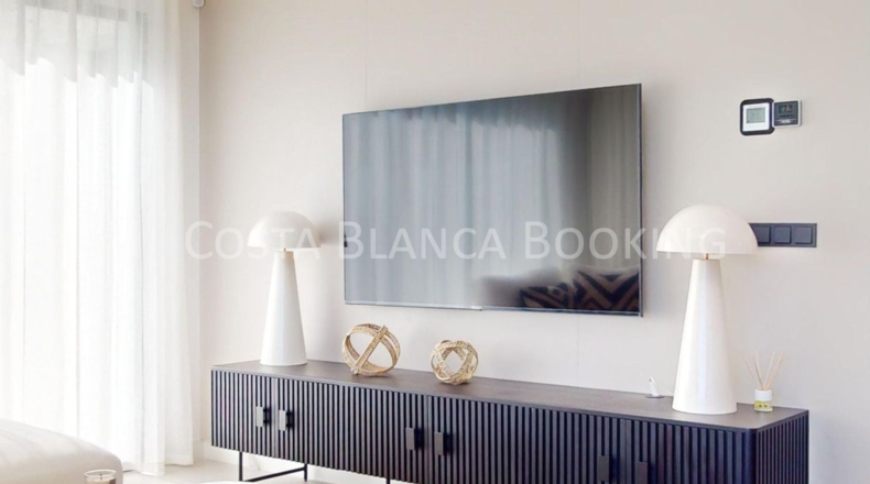 Alicante - Polop - 414m2