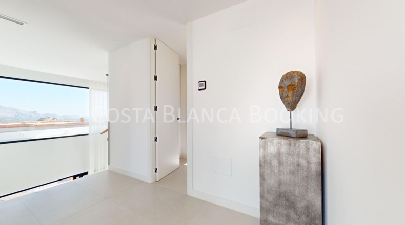 Alicante - Polop - 414m2