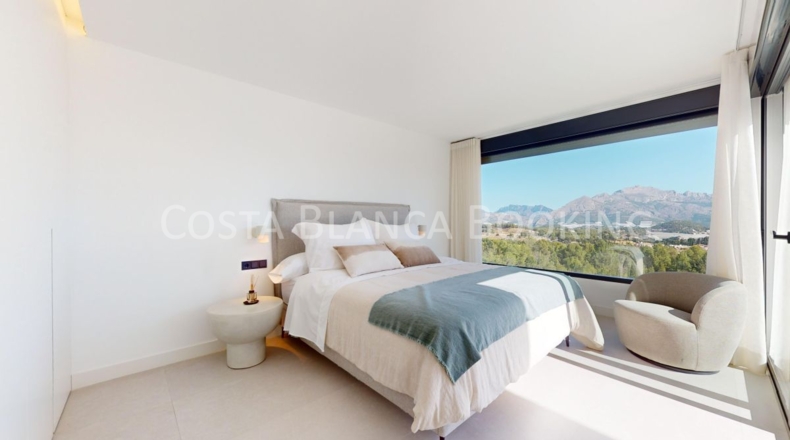 Alicante - Polop - 414m2