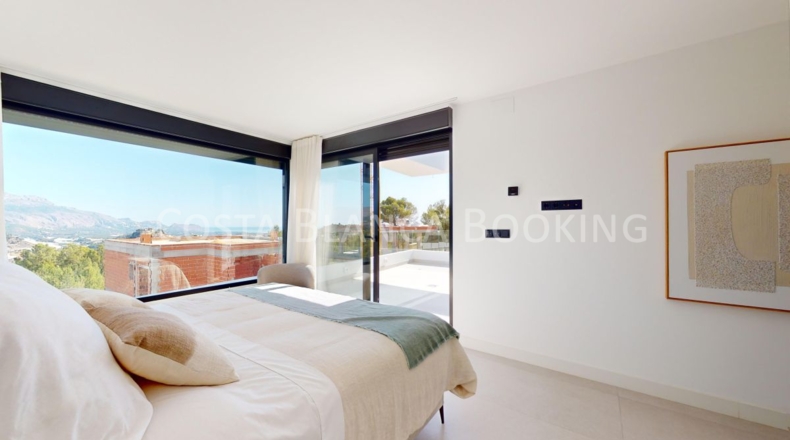 Alicante - Polop - 414m2