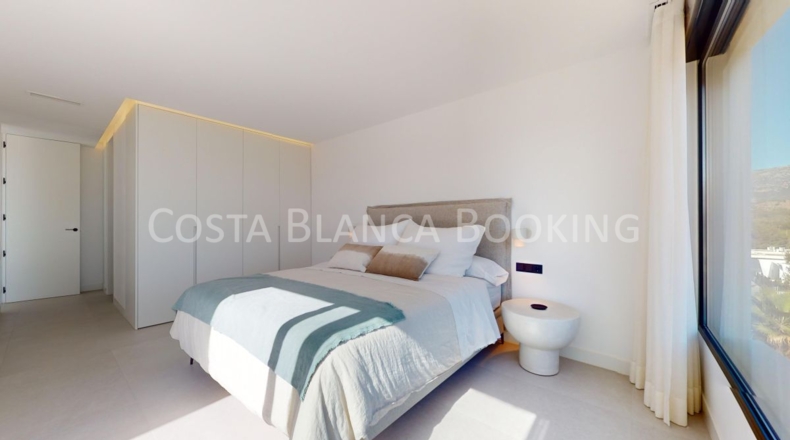 Alicante - Polop - 414m2