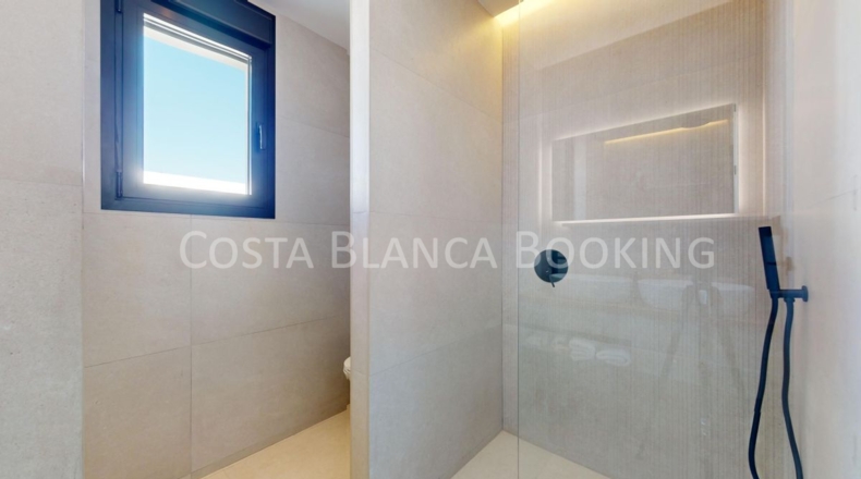Alicante - Polop - 414m2