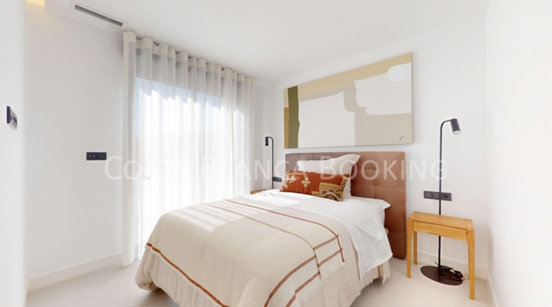 Alicante - Polop - 414m2