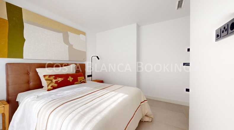Alicante - Polop - 414m2