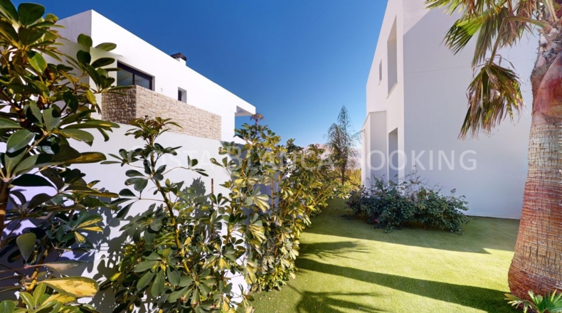 Alicante - Polop - 414m2