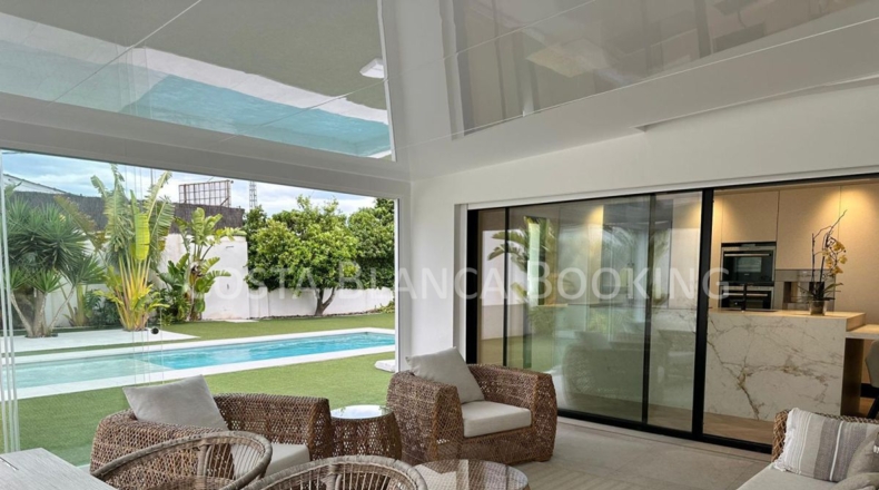 Alicante - Alfaz del Pi - 1000m2