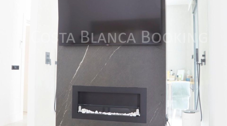 Alicante - Alfaz del Pi - 1000m2