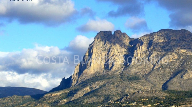 Alicante - Villajoyosa - 310m2