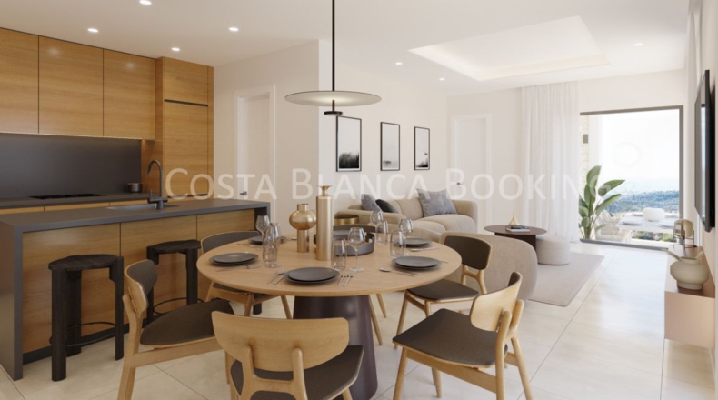 Alicante - Villajoyosa - 310m2