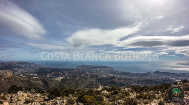 Alicante - Villajoyosa - 310m2