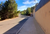 Sòl urbà en venda a Polop ref.: TR252330 foto