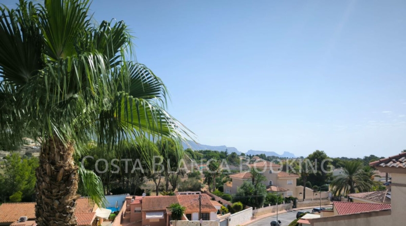 Alicante - Alfaz del Pi - 353m2