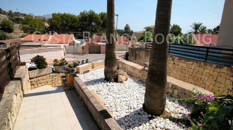 Alicante - Alfaz del Pi - 353m2