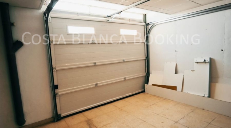 Alicante - Alfaz del Pi - 353m2