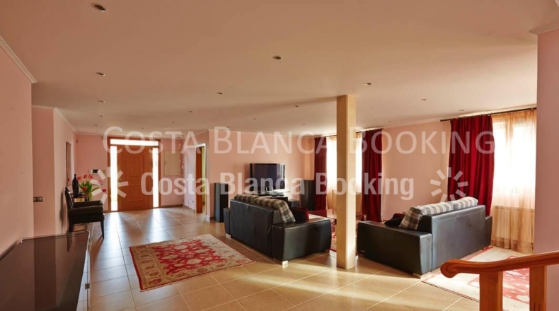 Alicante - l'Albir - 708m2