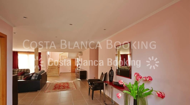 Alicante - l'Albir - 708m2