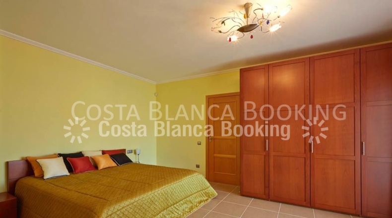Alicante - l'Albir - 708m2