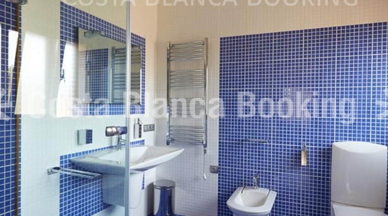 Alicante - l'Albir - 708m2