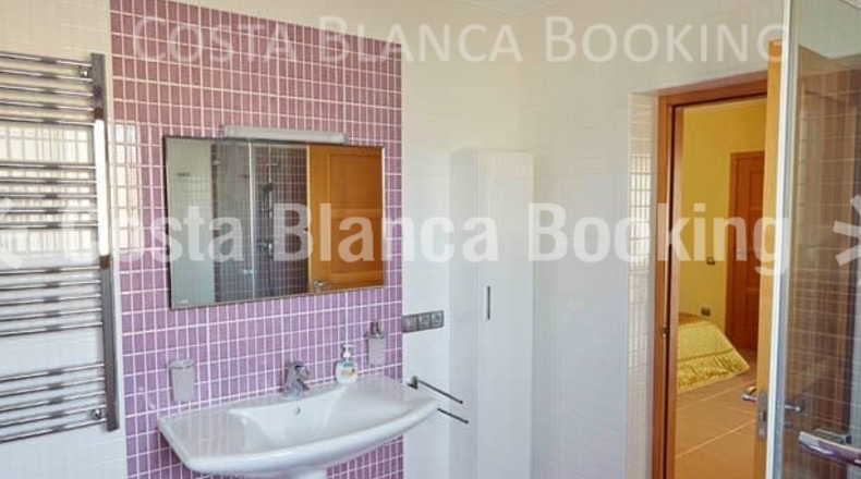 Alicante - l'Albir - 708m2