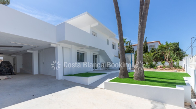 Alicante - l’Alfàs del Pi - 800m2