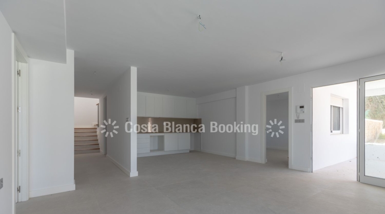 Alicante - l’Alfàs del Pi - 800m2