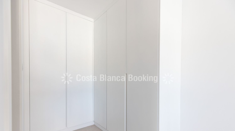 Alicante - l’Alfàs del Pi - 800m2