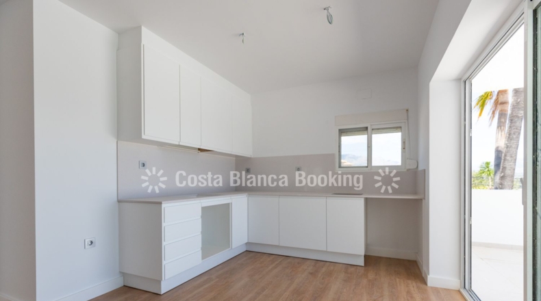 Alicante - l’Alfàs del Pi - 800m2
