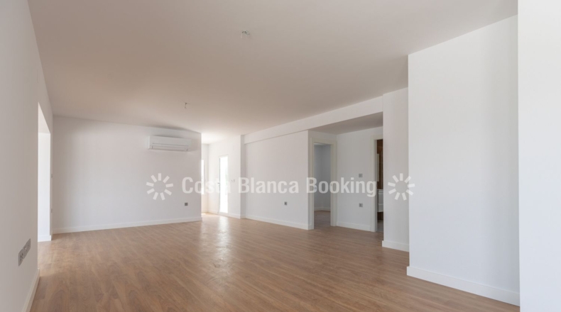 Alicante - l’Alfàs del Pi - 800m2