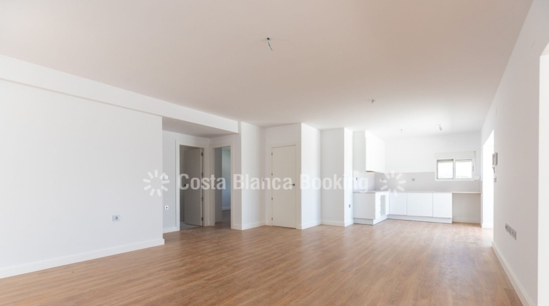 Alicante - l’Alfàs del Pi - 800m2
