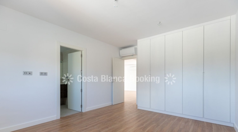 Alicante - l’Alfàs del Pi - 800m2