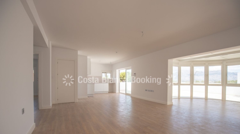 Alicante - l’Alfàs del Pi - 800m2