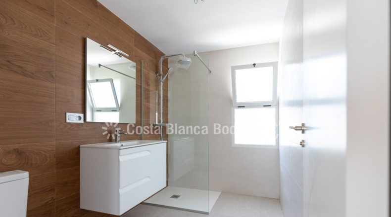 Alicante - l’Alfàs del Pi - 800m2