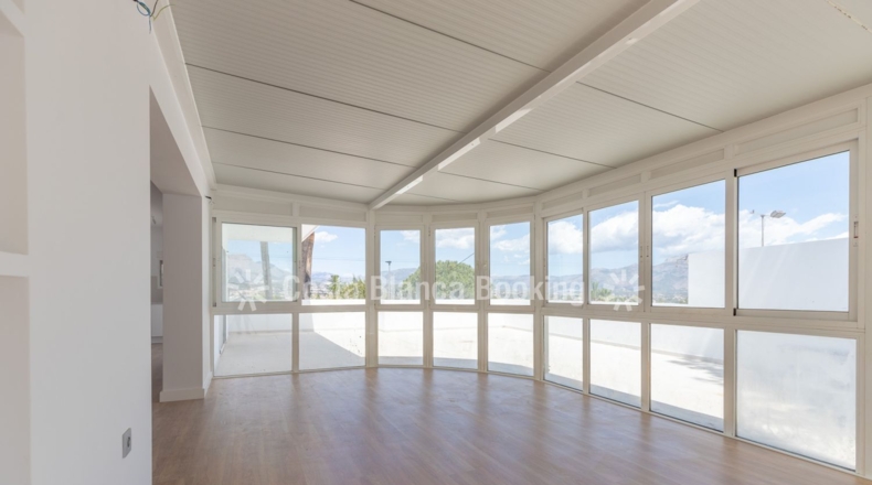 Alicante - l’Alfàs del Pi - 800m2
