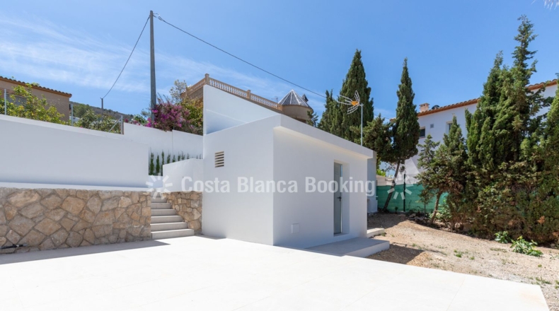 Alicante - l’Alfàs del Pi - 800m2