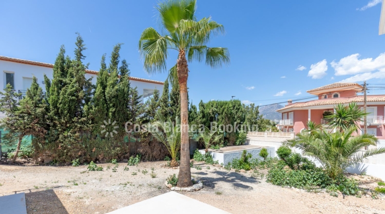 Alicante - l’Alfàs del Pi - 800m2