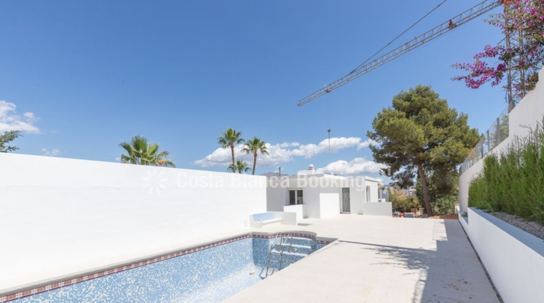 Alicante - l’Alfàs del Pi - 800m2
