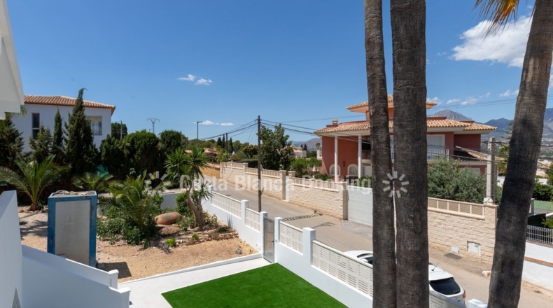 Alicante - l’Alfàs del Pi - 800m2