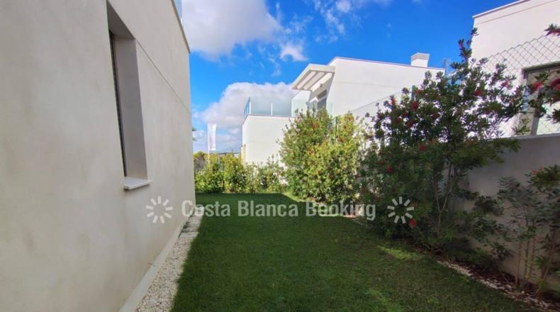 Alicante - Finestrat - 455m2