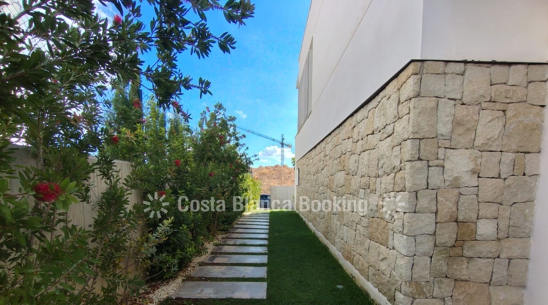 Alicante - Finestrat - 455m2