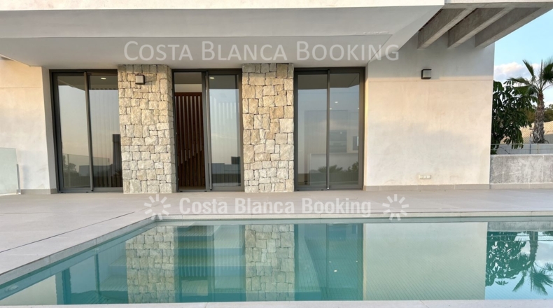 Alicante - Finestrat - 455m2