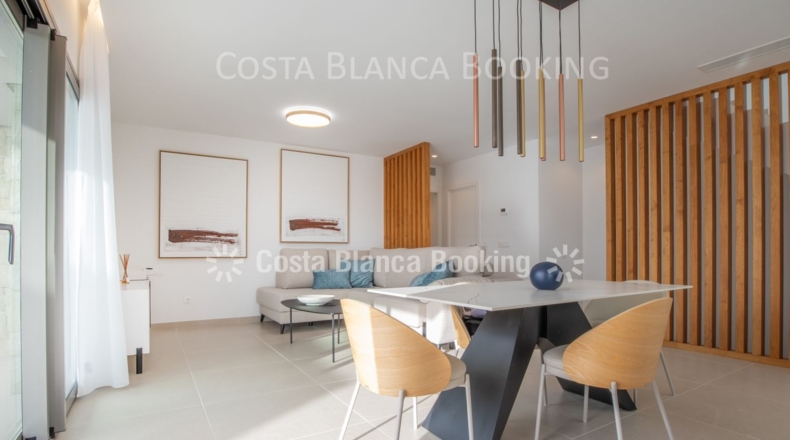 Alicante - Finestrat - 455m2