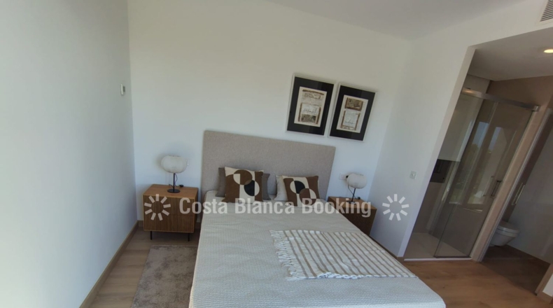 Alicante - Finestrat - 455m2