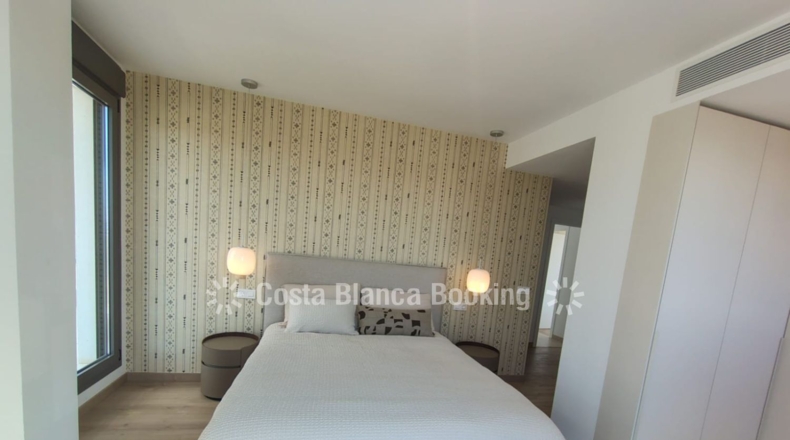Alicante - Finestrat - 455m2