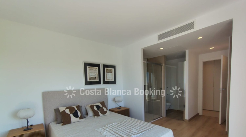 Alicante - Finestrat - 455m2