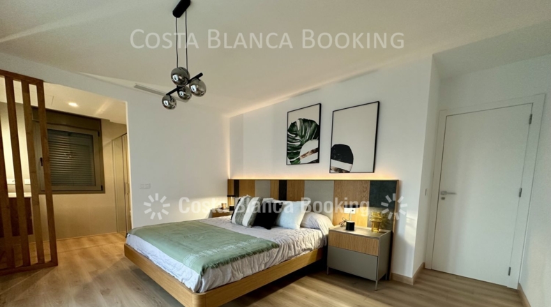 Alicante - Finestrat - 455m2