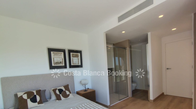 Alicante - Finestrat - 455m2